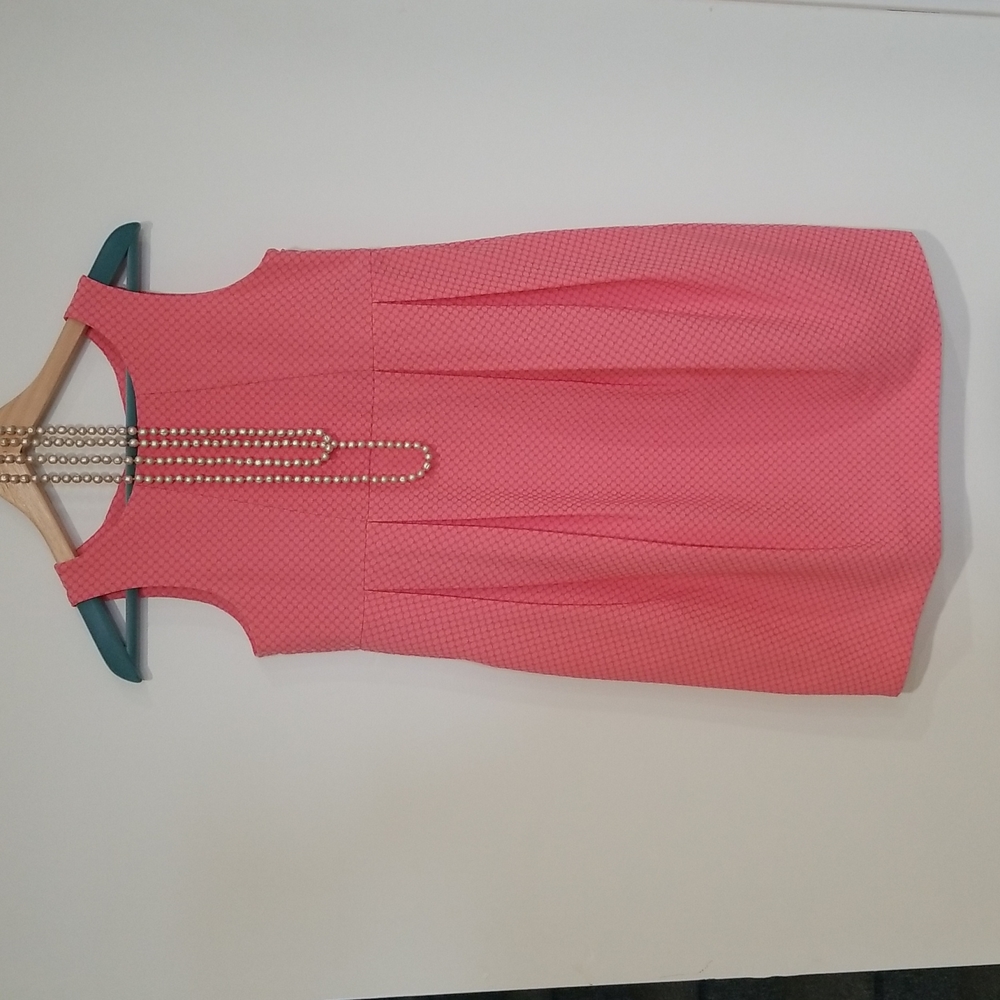 🌸Zara Kids 13-14 Pretty in Pink Dress